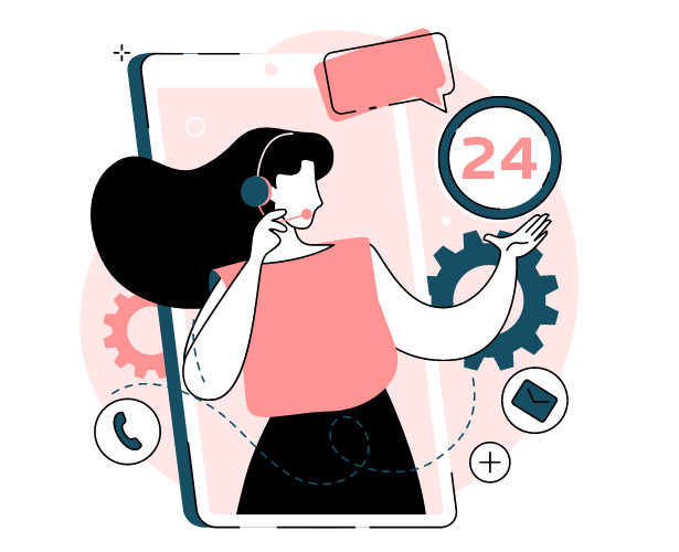 Traditional Saloon & Spa Contact